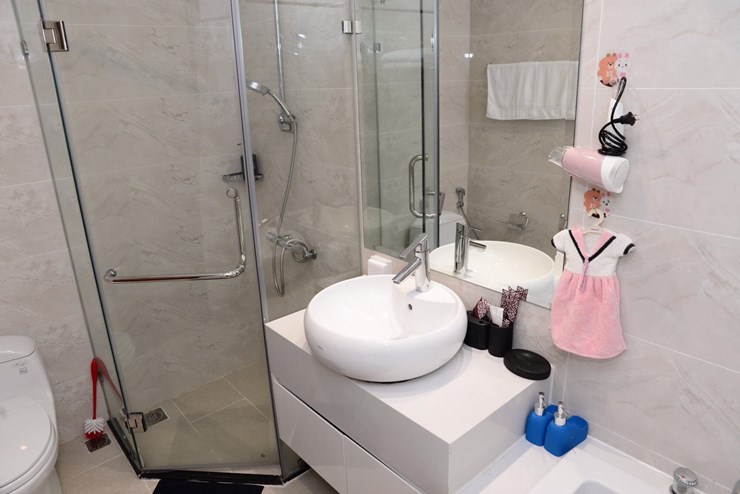 apartment fort rent BT105L1119 (8)